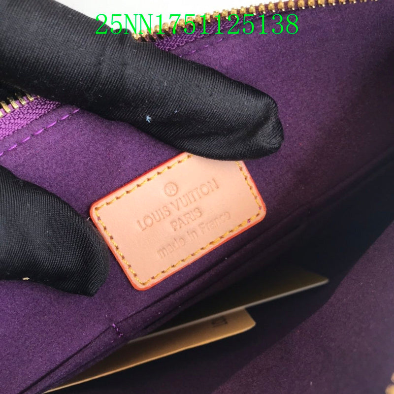 COZY BAGS - CHL Wallet - 489