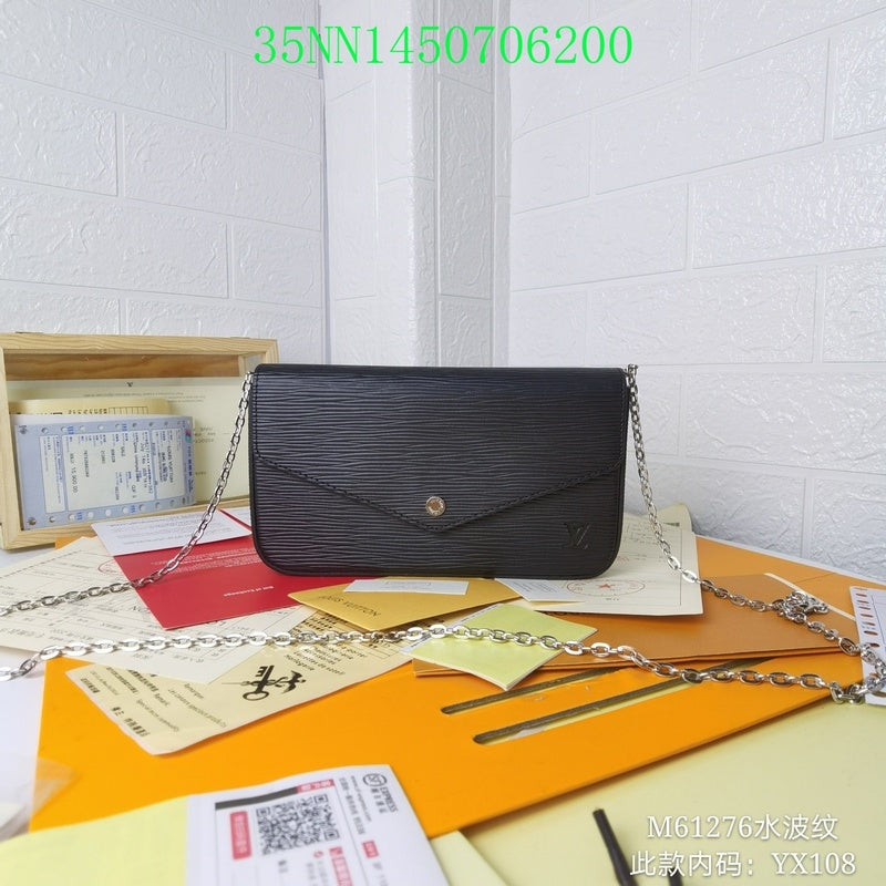 COZY BAGS - CHL Wallet - 801