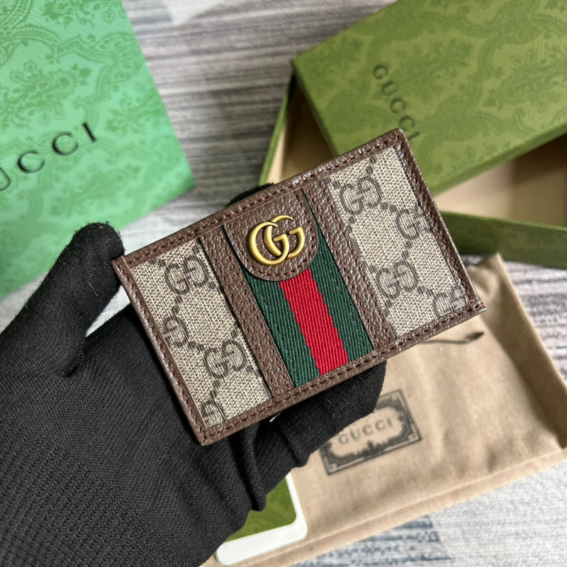 JB - Guki Card Case - 010
