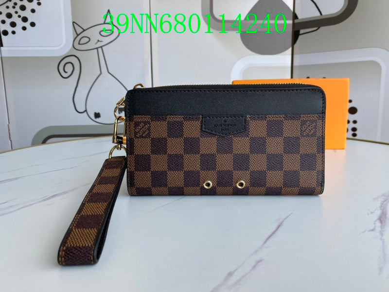 COZY BAGS - CHL Wallet - 1201