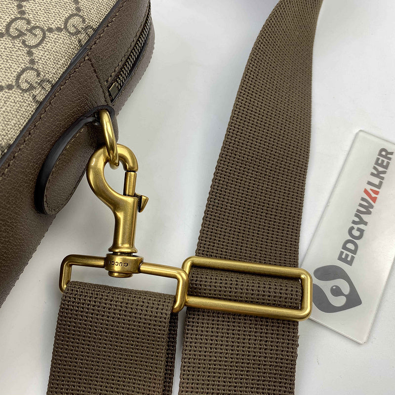 Cozy Bags - GUKI Men Shoulders Bags - 118