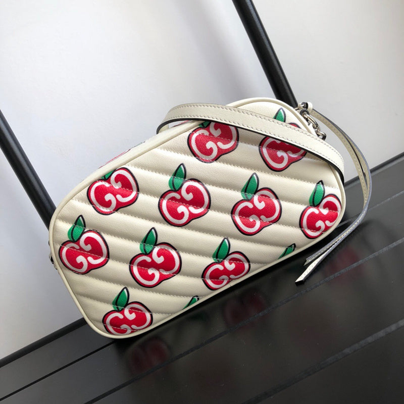 JB - Guki Lady Bags - 1266