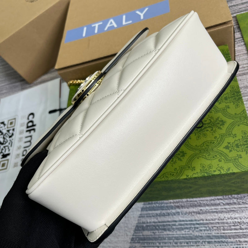 Cozy Bags - GUKI Women Shoulders Bags - 102