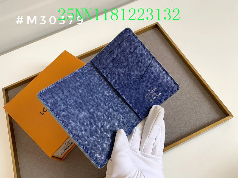 COZY BAGS - CHL Wallet - 323