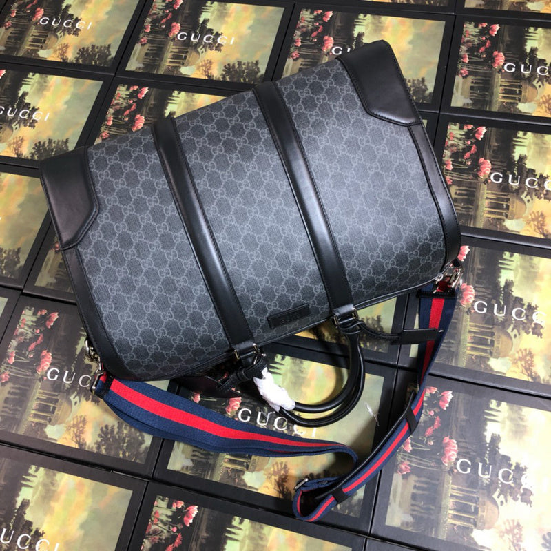 Cozy Bags - GUKI Men Shoulders Bags - 103