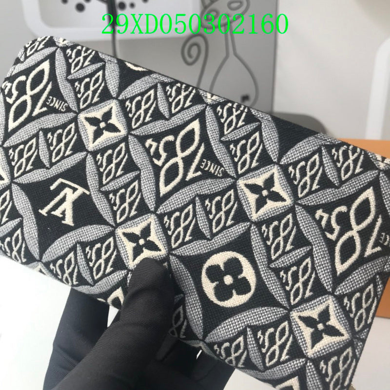 COZY BAGS - CHL Wallet - 1093