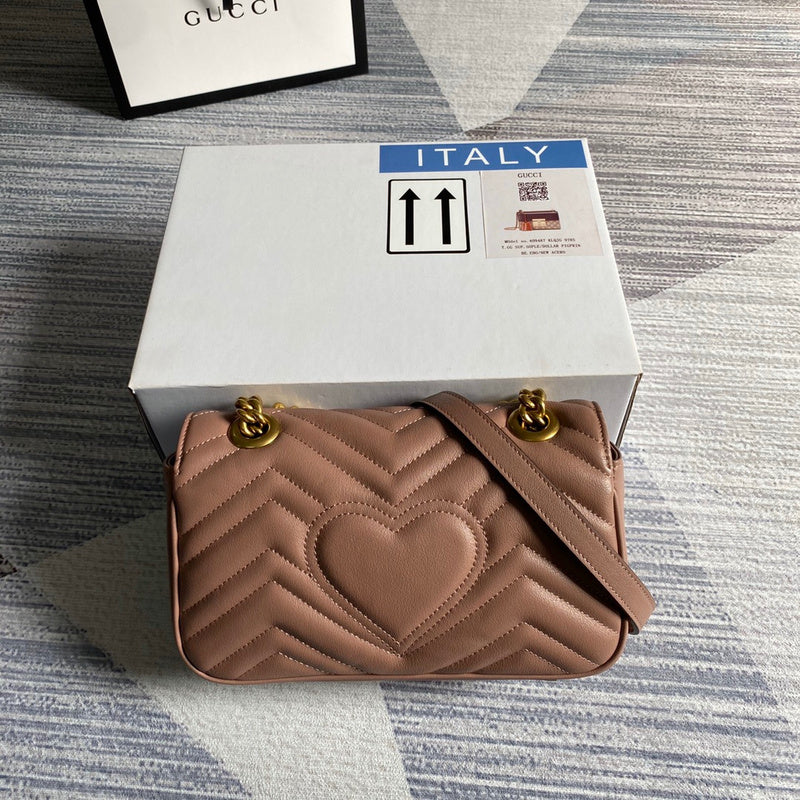 COZY - Guki Lady Bags - 1125