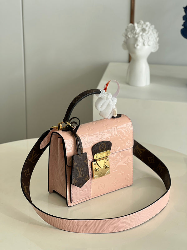 COZY - LV Bags - 2707