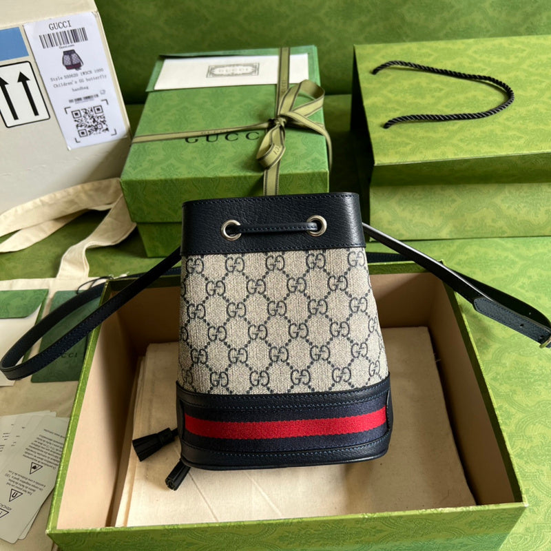 COZY BAGS - GUKI Women Bags - 1275