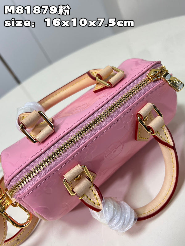COZY BAGS - LOV Bags - 1002