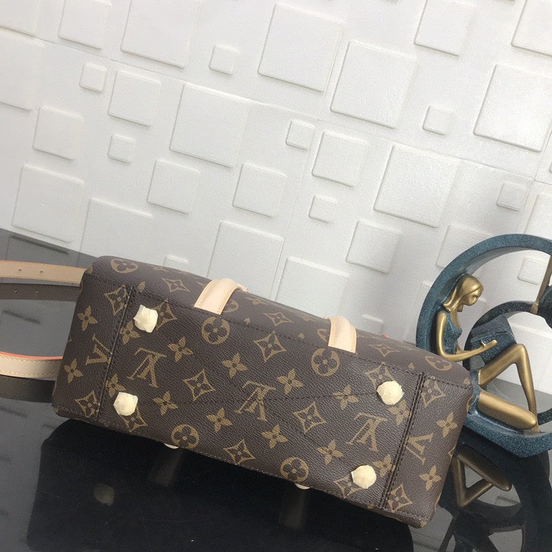 COZY BAGS - LOV Bags - 3839