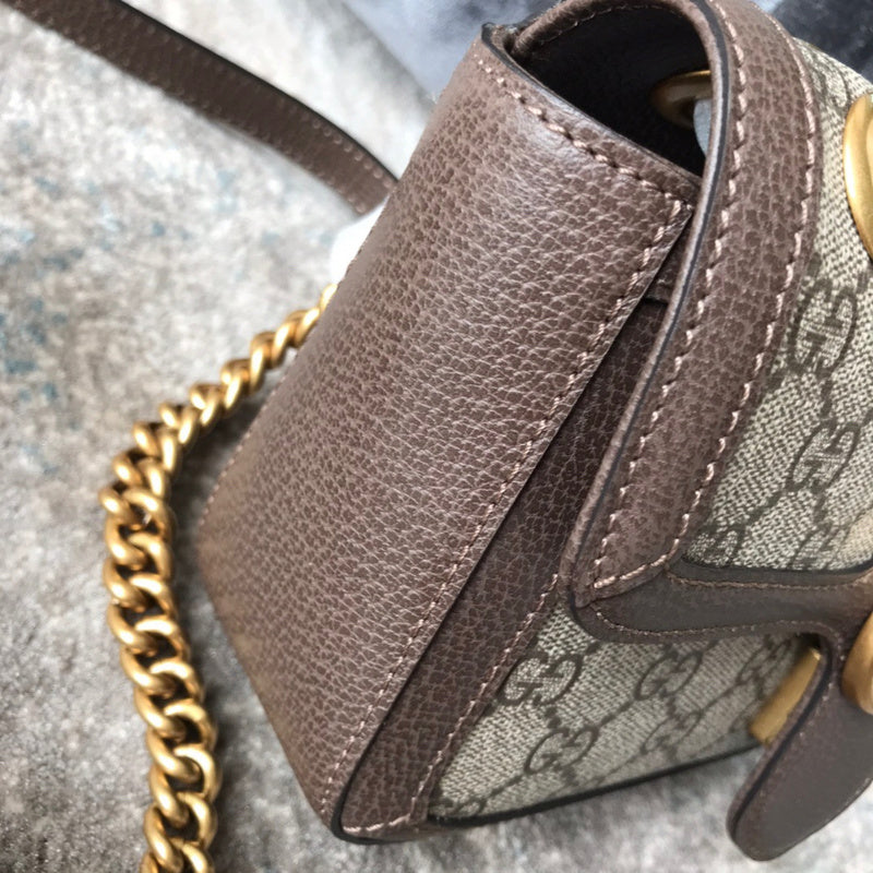 JB - Guki Lady Bags - 1105