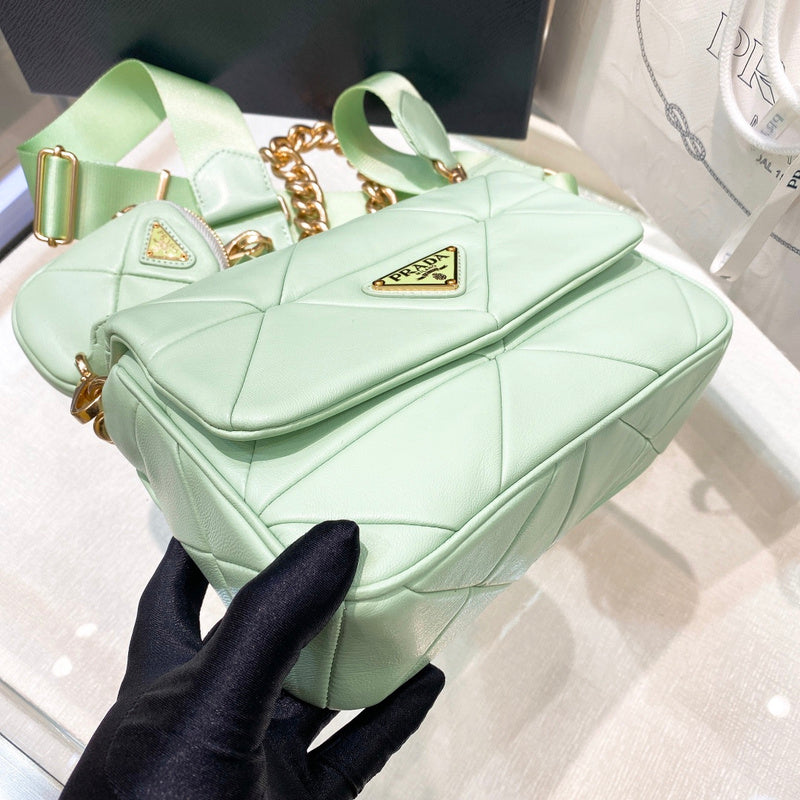 JB - PD Lady Bags - 451