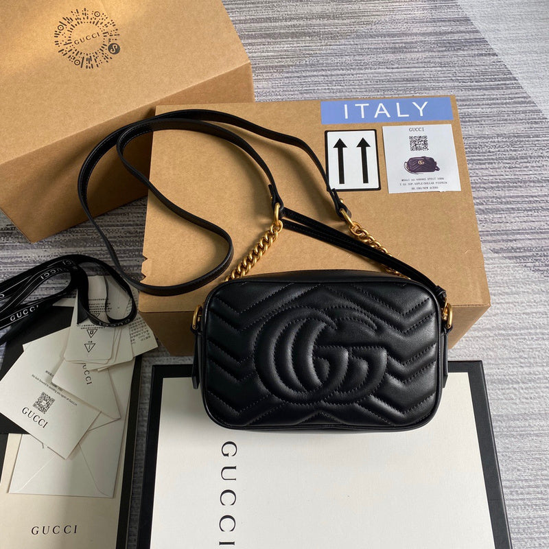 JB - Guki Lady Bags - 1116