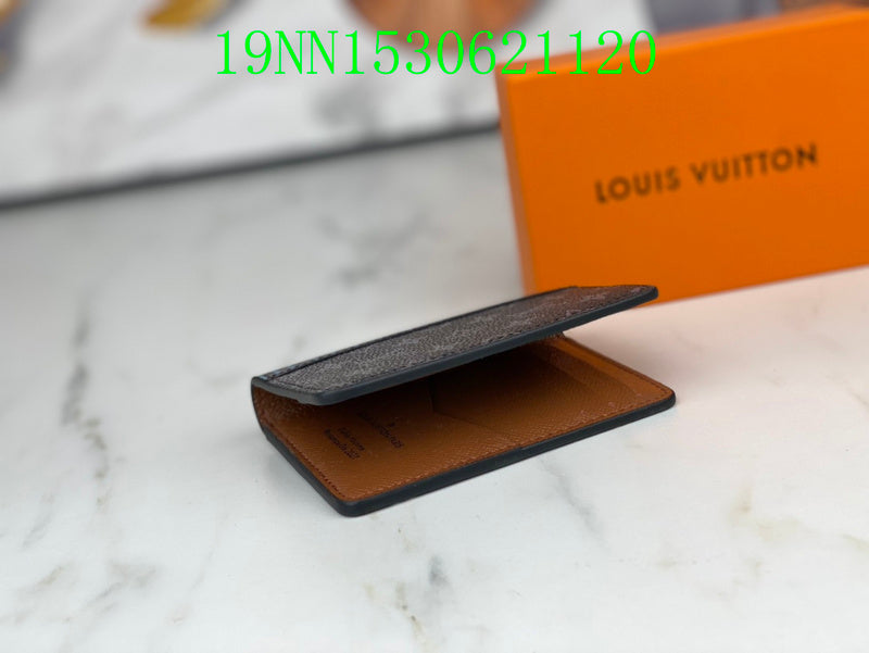COZY BAGS - LOV Wallet - 306