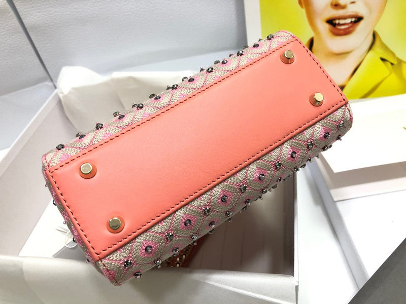 JB - DOR Lady Bags - 123
