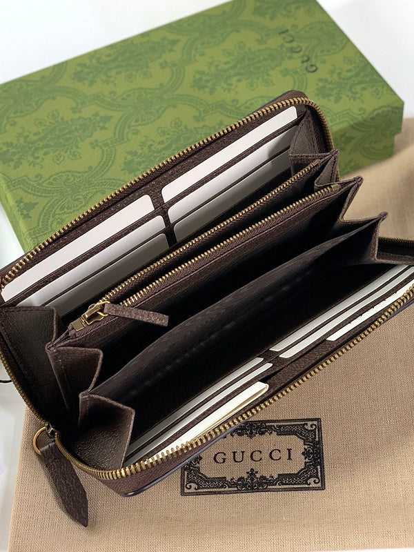 COZY BAGS - Guki Wallet - 163