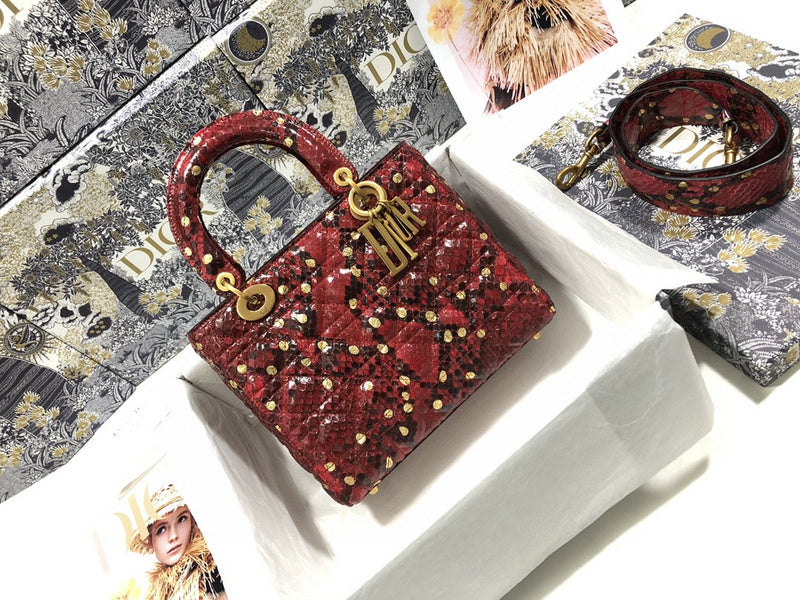 COZY - DOR Bags - 828