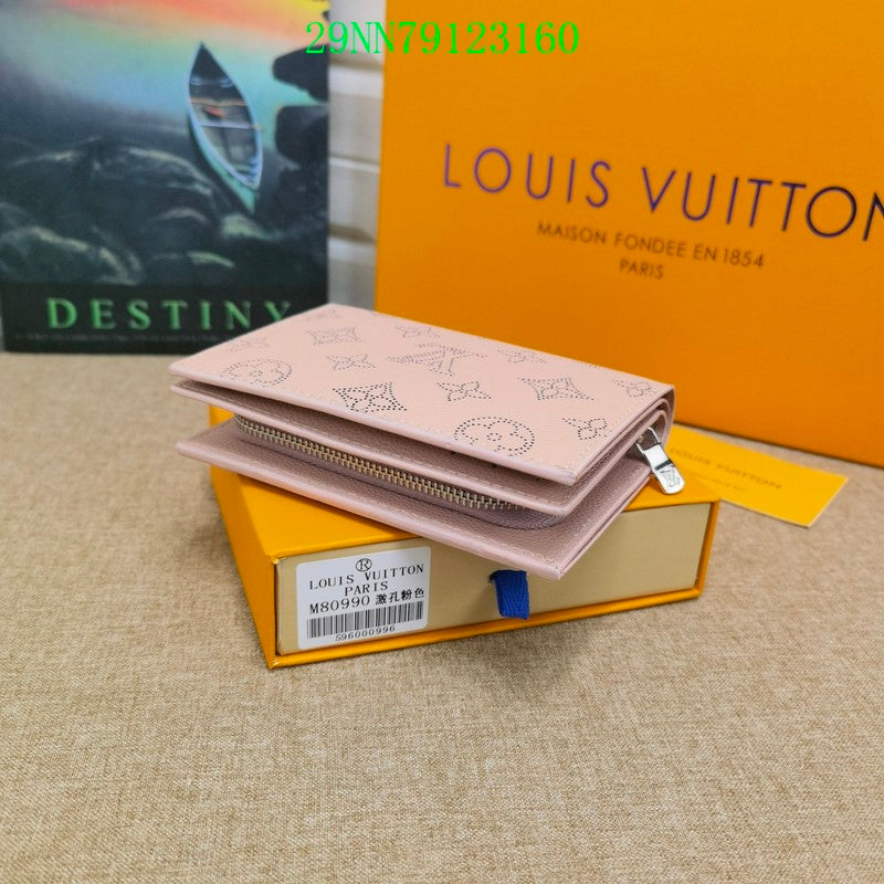 COZY BAGS - CHL Wallet - 257