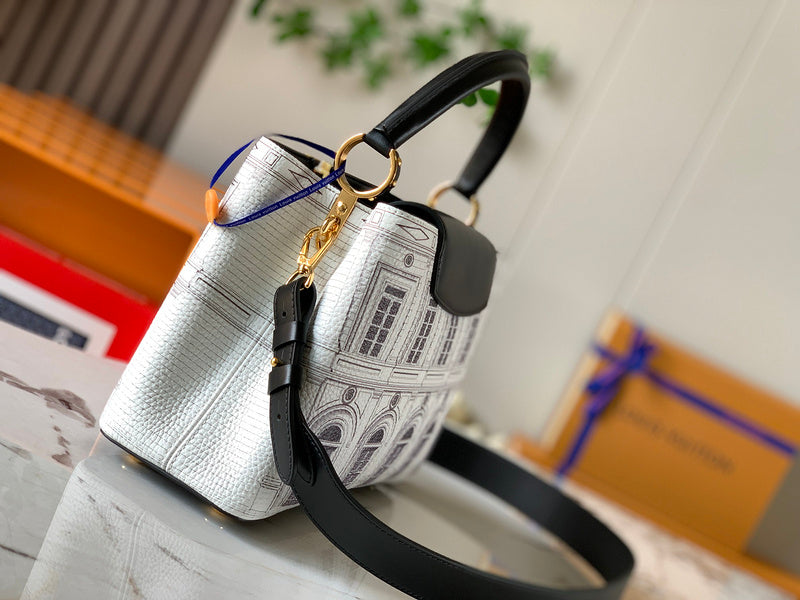 COZY - LV Bags - 1780
