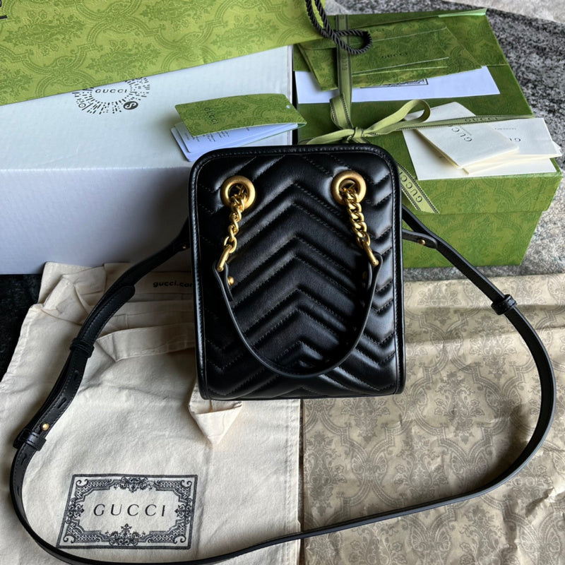 COZY BAGS - GUKI Women Bags - 1180