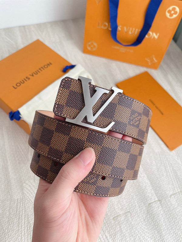 JB - LOV Belts - 238
