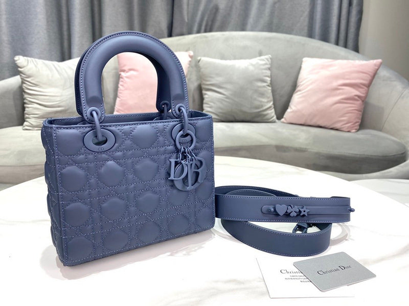 JB - DOR Lady Bags - 356