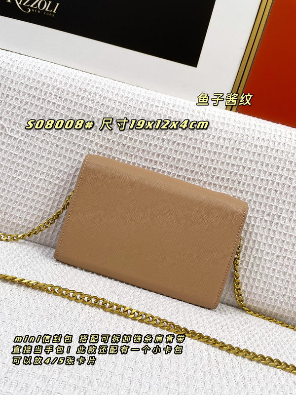 COZY - YLS Bags - 196