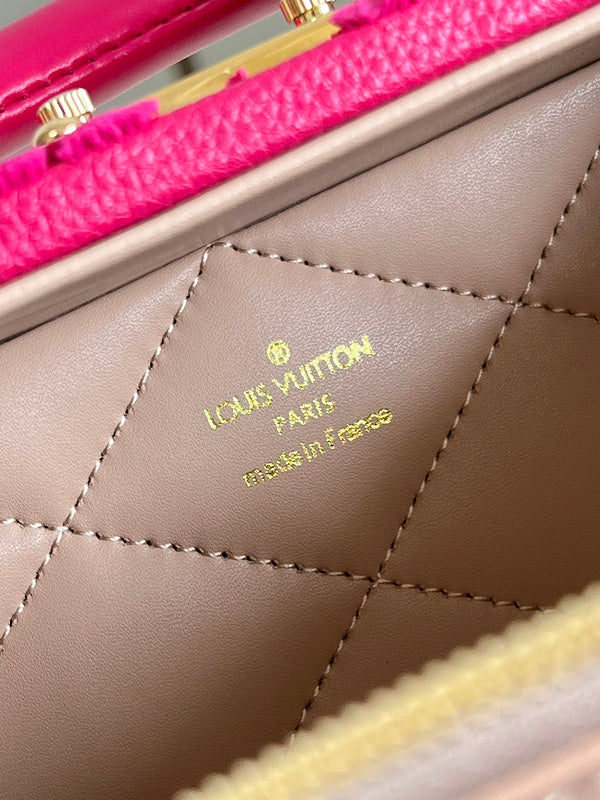 COZY - LV Bags - 2006