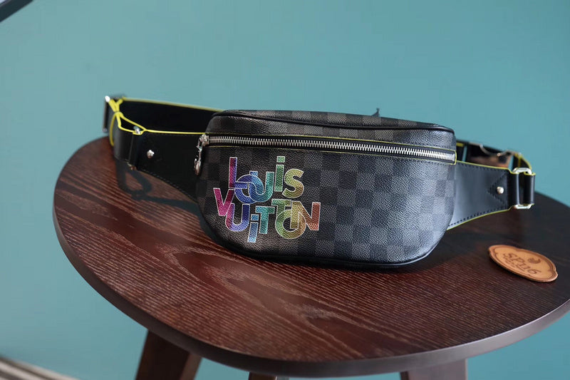 COZY BAGS - LOV Men Bags - 483