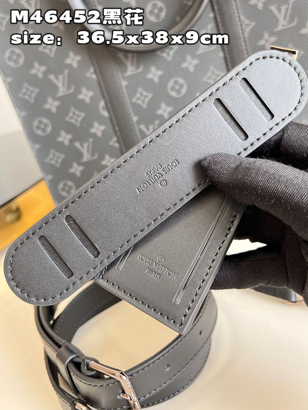 COZY - LV Bags - 1184