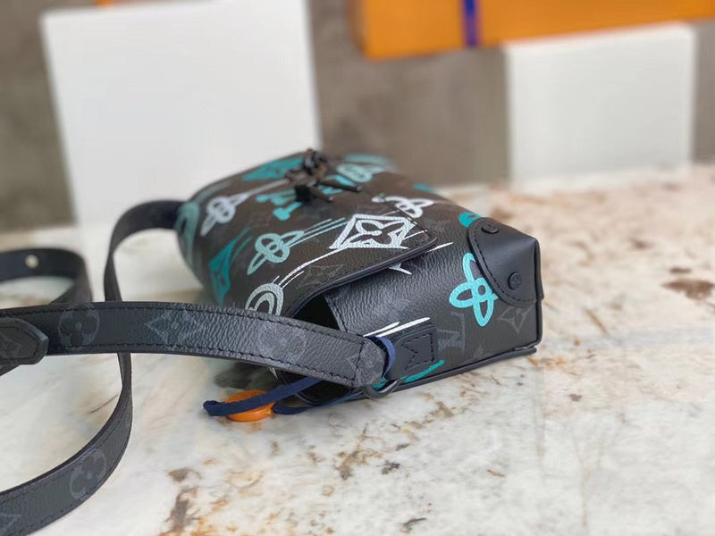 COZY BAGS - LOV Men Bags - 096