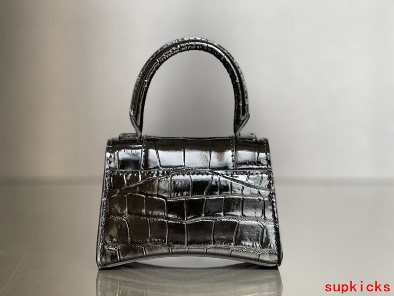 COZY BAGS - BG Hourglass Bags - 019