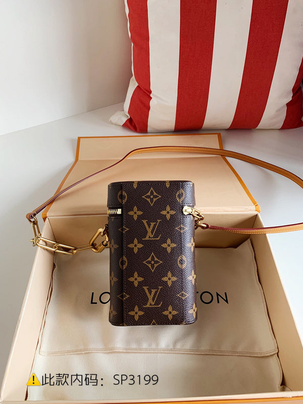 COZY - LV Bags - 5197