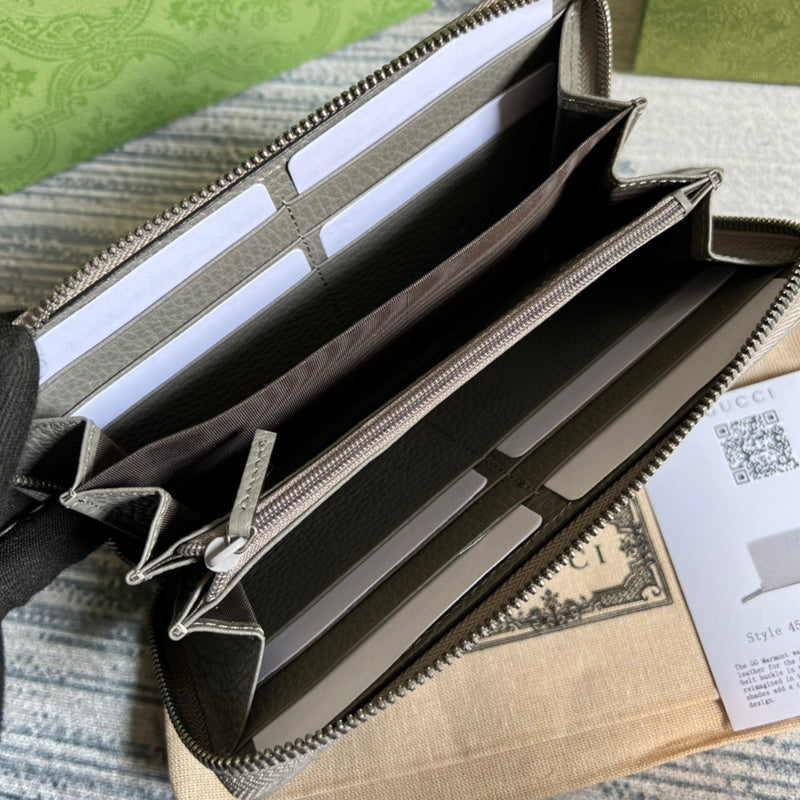 COZY BAGS - Guki Wallet - 124