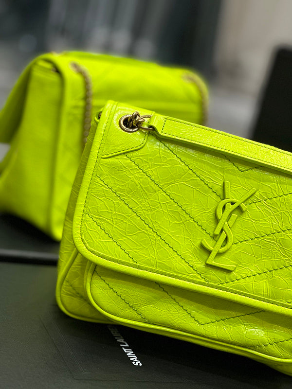 COZY - YLS Bags - 829