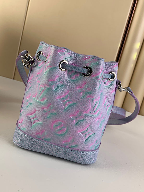 COZY BAGS - LOV Bags - 1392