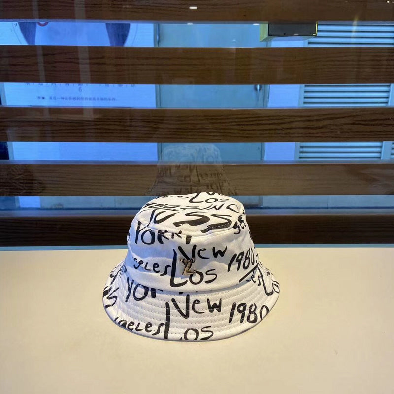 COZY BAGS - LOV Hats & Caps - 428