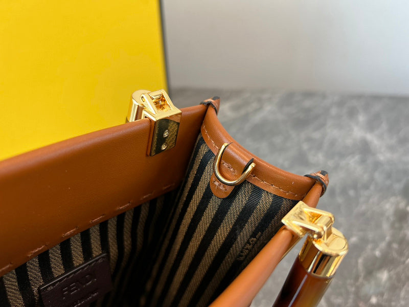 COZY BAGS - FDE Bags - 026