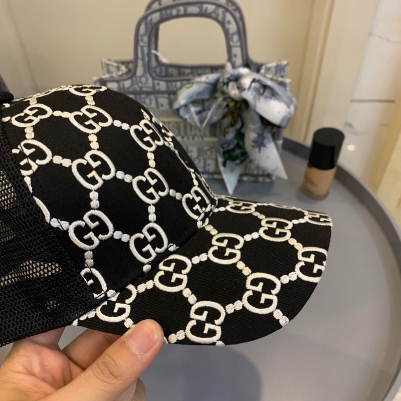 COZY BAGS - Guki Hats & Caps - 231