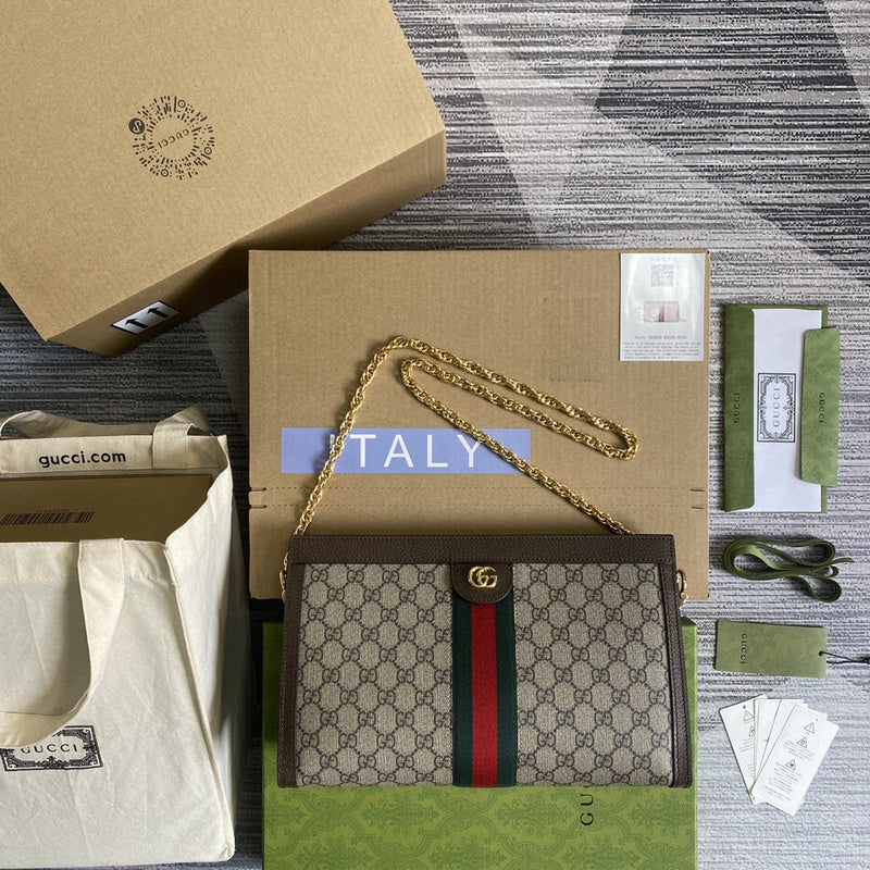 COZY BAGS - GUKI Bags - 1731
