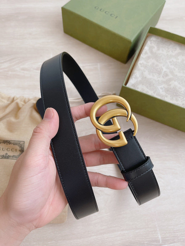 COZY BAGS - GUKI Belts - 152