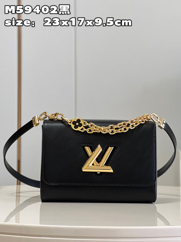 COZY BAGS - LOV Bags - 1245