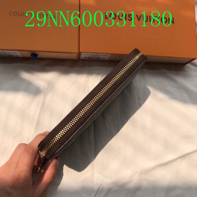 COZY BAGS - LOV Wallet - 1485
