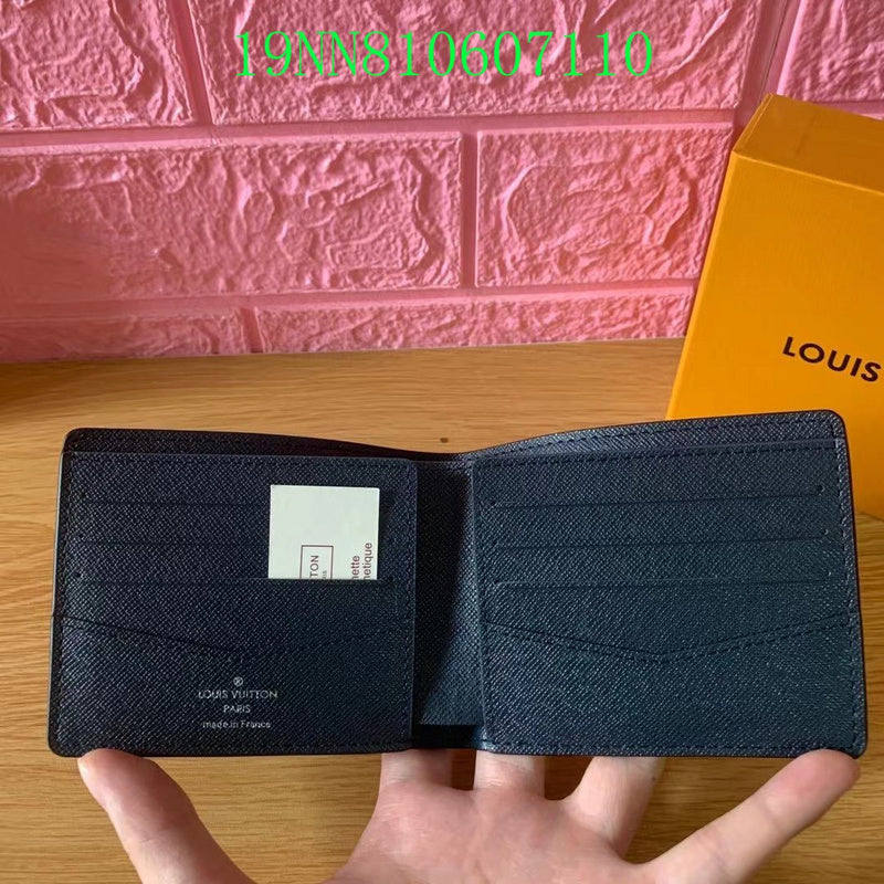 COZY BAGS - CHL Wallet - 854