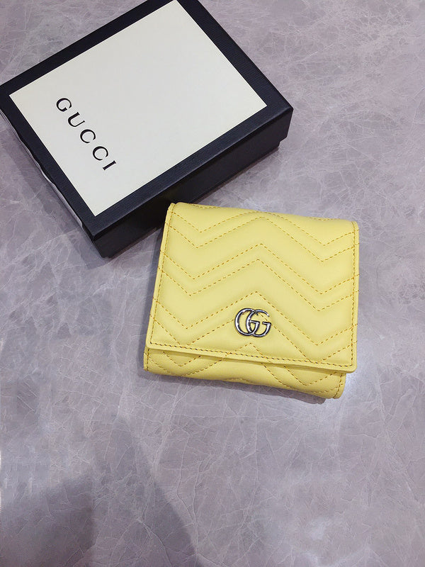 COZY BAGS - Guki Wallet - 395