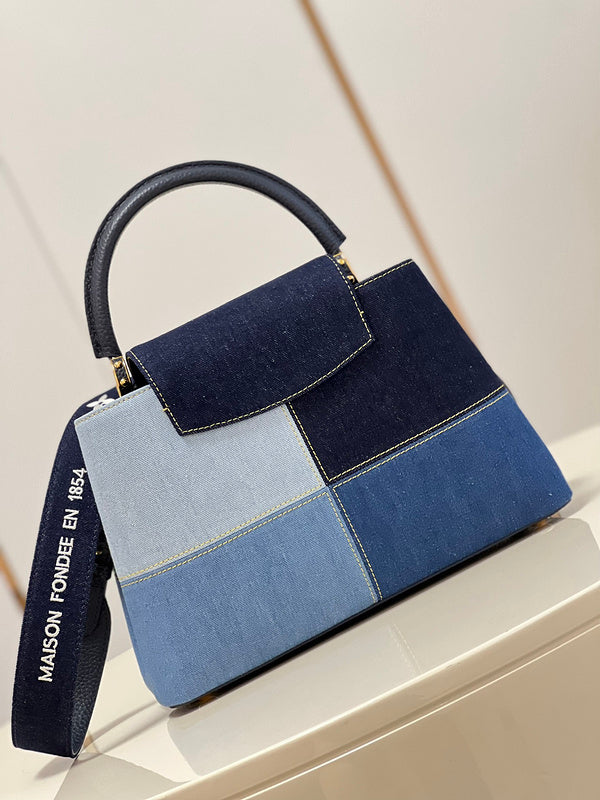 COZY - LV Bags - 2510