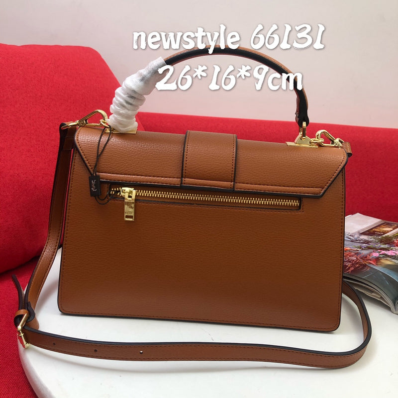 COZY - YLS Bags - 419