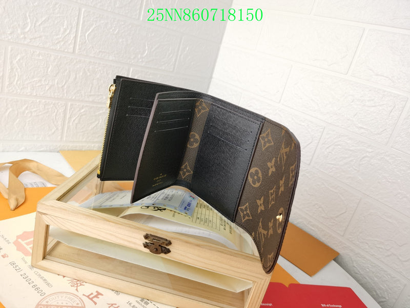 COZY BAGS - LOV Wallet - 1058