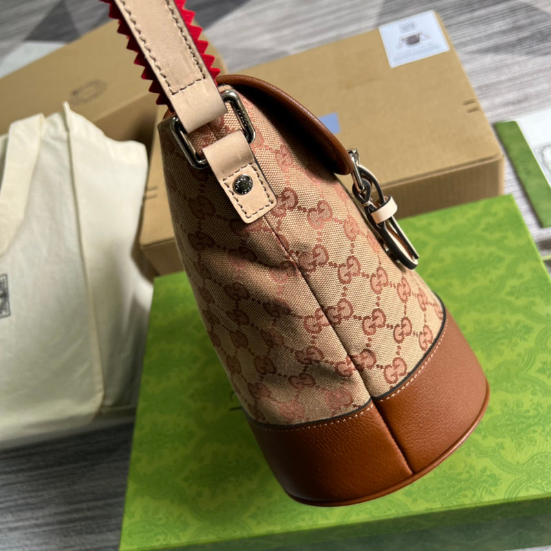 COZY BAGS - GUKI Bags - 1315